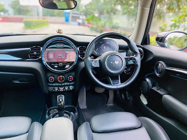 Used MINI Cooper [2018-2024] S 3 Door [2018-2020] in Ahmedabad