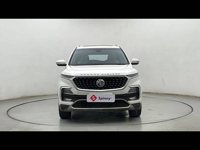 Used MG Hector [2021-2023] Sharp 2.0 Diesel Turbo MT in Mumbai