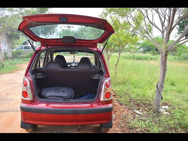 Used Hyundai Santro Xing [2008-2015] GL Plus LPG in Coimbatore