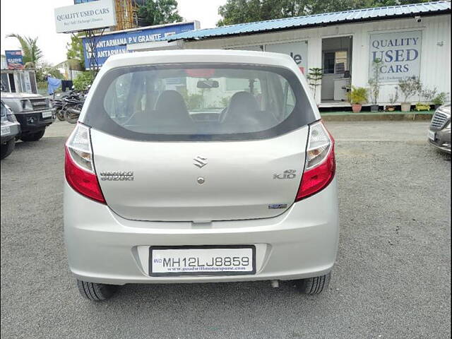 Used Maruti Suzuki Alto K10 [2014-2020] VXi AMT [2014-2018] in Pune