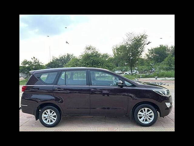 Used Toyota Innova Crysta [2016-2020] 2.7 GX 7 STR [2016-2020] in Delhi