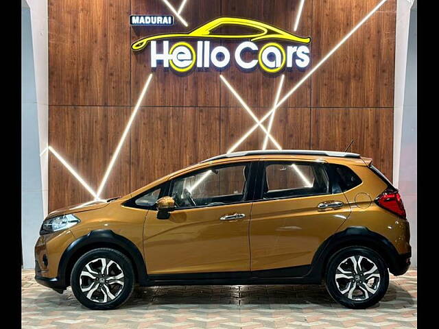 Used Honda WR-V [2017-2020] VX MT Diesel in Madurai