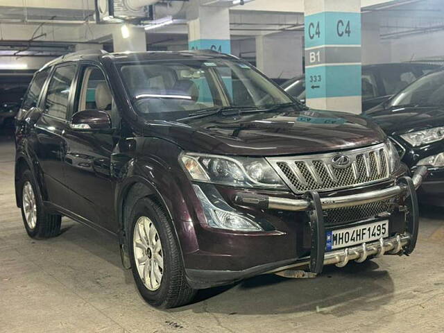 Used Mahindra XUV500 [2015-2018] W8 [2015-2017] in Mumbai