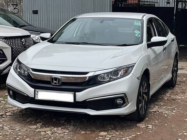 Used Honda Civic VX CVT Petrol [2019-2020] in Kolkata