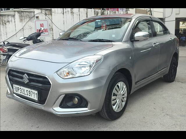 Used Maruti Suzuki Dzire VXi [2020-2023] in Lucknow