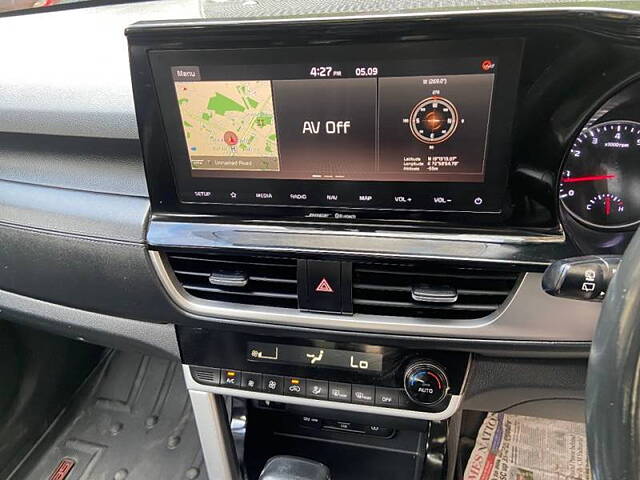 Used Kia Seltos [2019-2022] GTX Plus AT 1.4 [2019-2020] in Mumbai