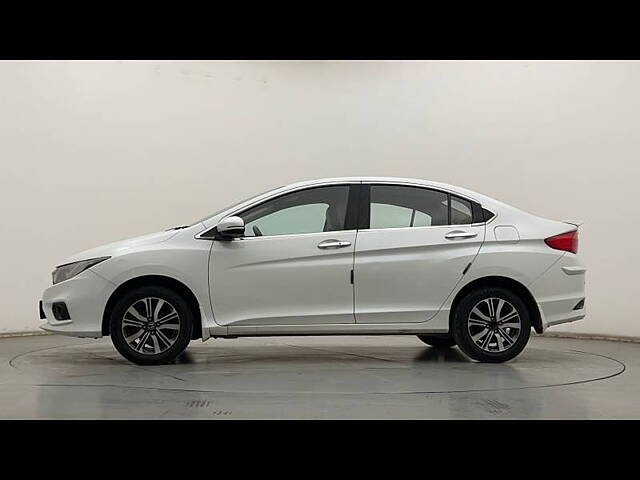 Used 2018 Honda City in Hyderabad