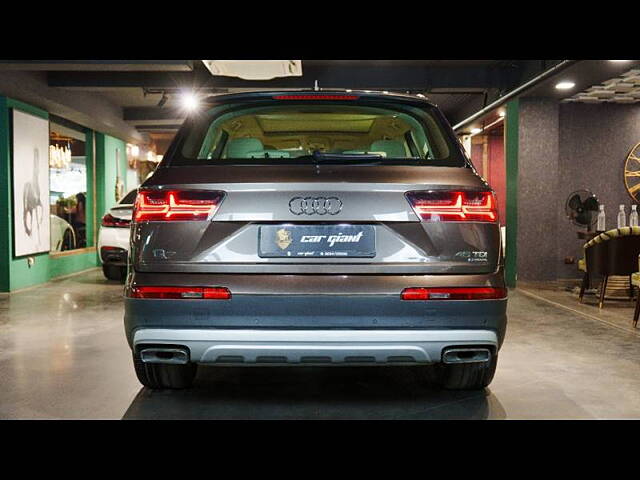 Used Audi Q7 [2015-2020] 45 TDI Technology Pack in Chandigarh