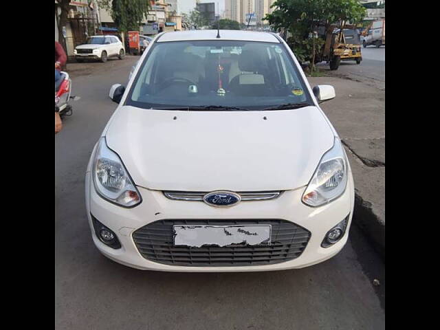 Used 2015 Ford Figo in Mumbai