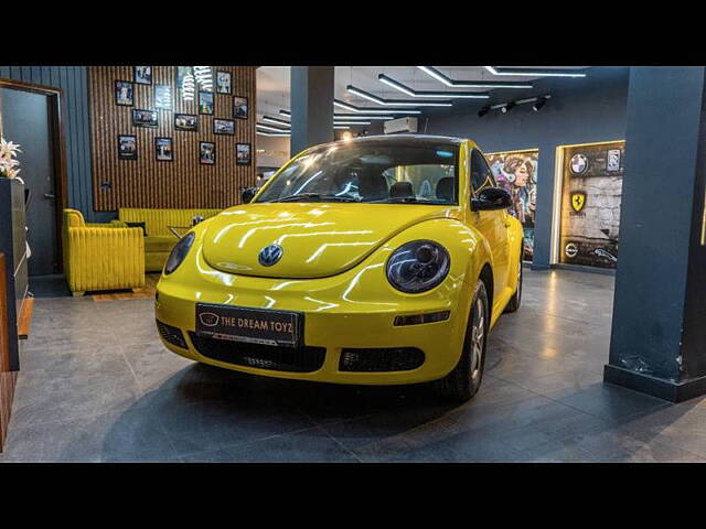Used Volkswagen Beetle [2008-2014] 2.0 AT in Delhi