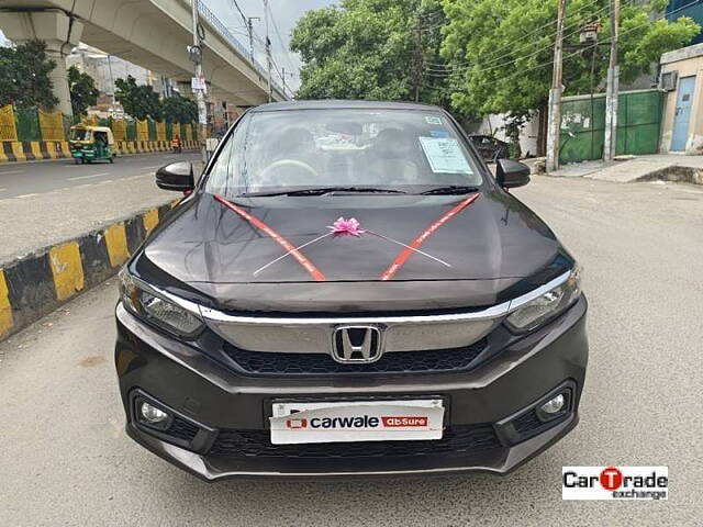 Used 2019 Honda Amaze in Noida