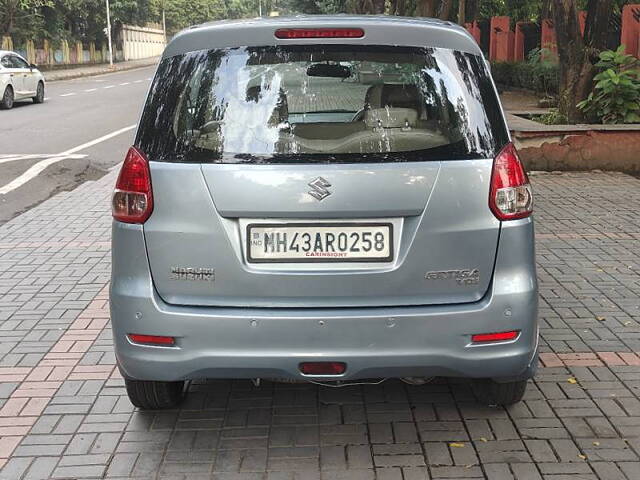 Used Maruti Suzuki Ertiga [2012-2015] VDi in Navi Mumbai