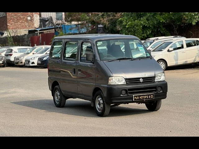 Used Maruti Suzuki Eeco [2010-2022] 5 STR [2014-2019] in Delhi