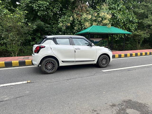 Used Maruti Suzuki Swift [2021-2024] ZXi in Dehradun