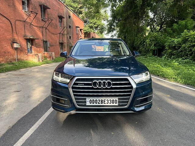 Used 2019 Audi Q7 in Delhi