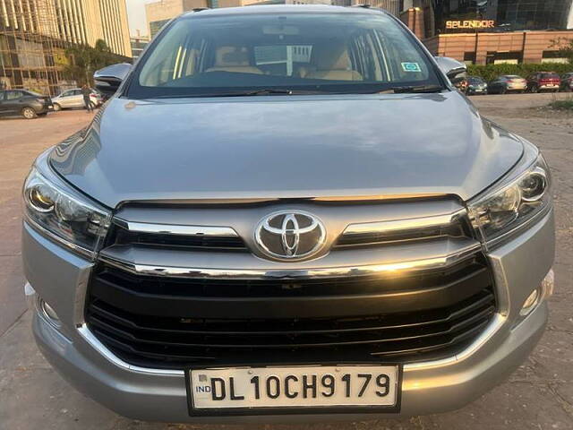 Used Toyota Innova Crysta [2016-2020] 2.7 VX 7 STR [2016-2020] in Delhi