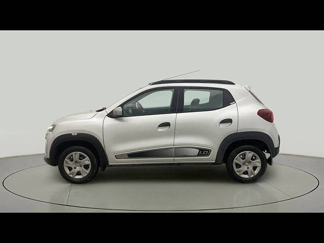 Used Renault Kwid [2019] [2019-2019] 1.0 RXT Opt in Pune