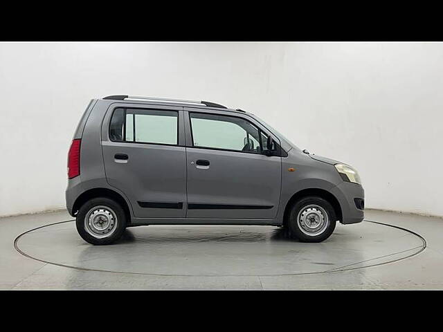 Used Maruti Suzuki Wagon R [2019-2022] LXi 1.0 CNG [2019-2020] in Mumbai