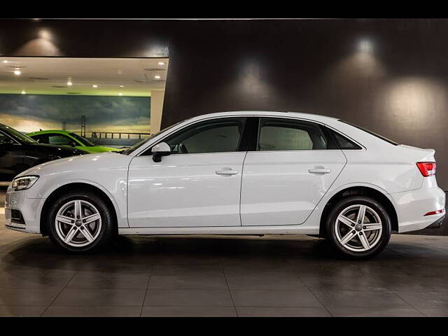 Used Audi A3 [2014-2017] 35 TDI Premium Plus + Sunroof in Mumbai