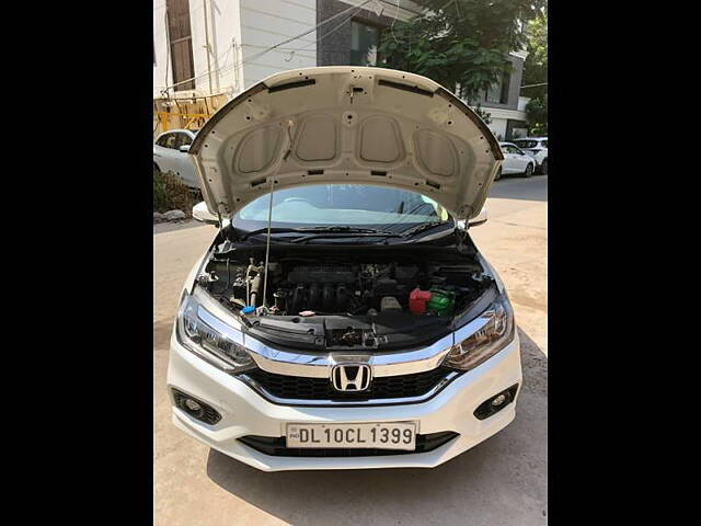 Used Honda City [2014-2017] VX in Delhi