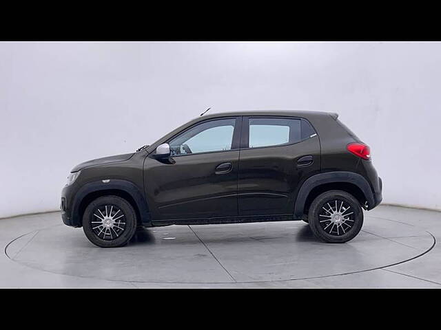 Used Renault Kwid [2019] [2019-2019] 1.0 RXT AMT Opt in Chennai