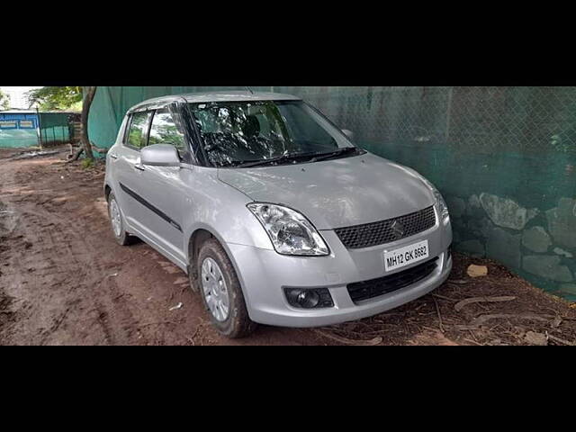 Used Maruti Suzuki Swift [2011-2014] LXi in Pune