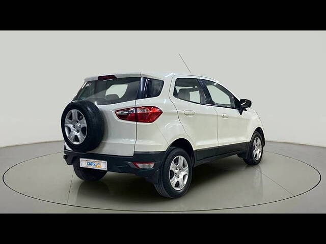 Used Ford EcoSport [2017-2019] Trend 1.5L Ti-VCT in Chandigarh