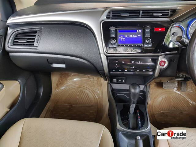 Used Honda City [2014-2017] VX CVT in Mumbai