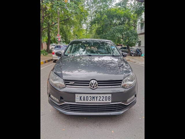 Used 2018 Volkswagen Polo in Bangalore