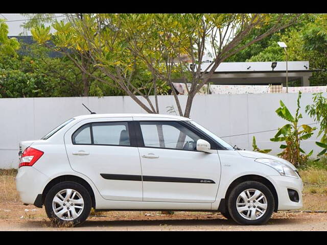 Used Maruti Suzuki Swift DZire [2011-2015] ZDI in Coimbatore