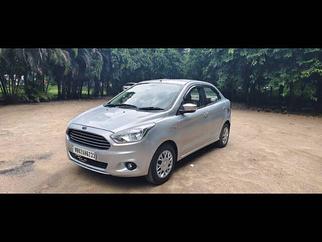 Used Ford Aspire [2015-2018] Trend 1.2 Ti-VCT [2014-20016] in Kolkata