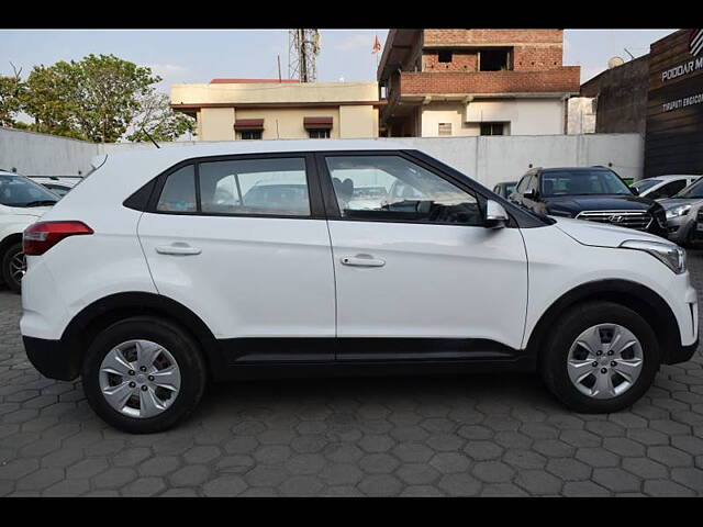 Used Hyundai Creta [2017-2018] S 1.4 CRDI in Ranchi