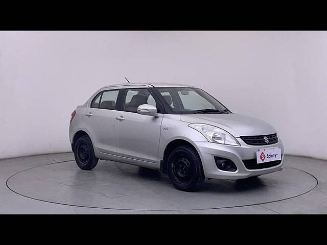 Used Maruti Suzuki Swift DZire [2011-2015] VXI in Chennai