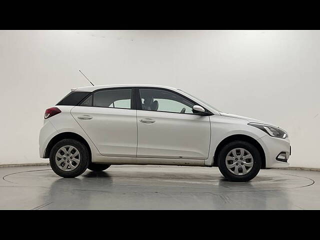 Used Hyundai Elite i20 [2017-2018] Sportz 1.2 in Hyderabad