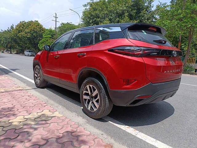 Used Tata Harrier [2019-2023] XZA Plus in Noida