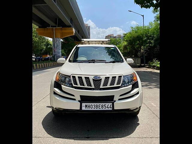 Used 2012 Mahindra XUV500 in Mumbai