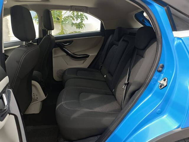 Used Tata Nexon [2020-2023] XZA Plus [2020-2023] in Hyderabad