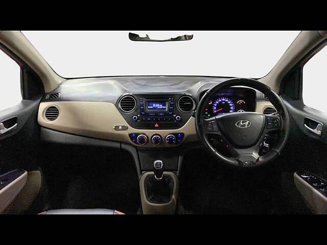 Used Hyundai Xcent [2014-2017] S 1.2 in Navi Mumbai