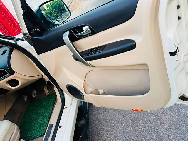 Used Tata Safari Storme [2012-2015] 2.2 EX 4x2 in Lucknow