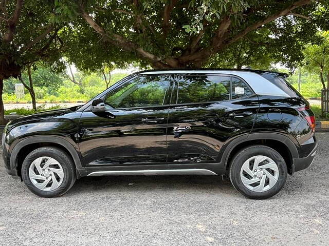 Used Hyundai Creta [2020-2023] EX 1.5 Petrol [2020-2022] in Faridabad