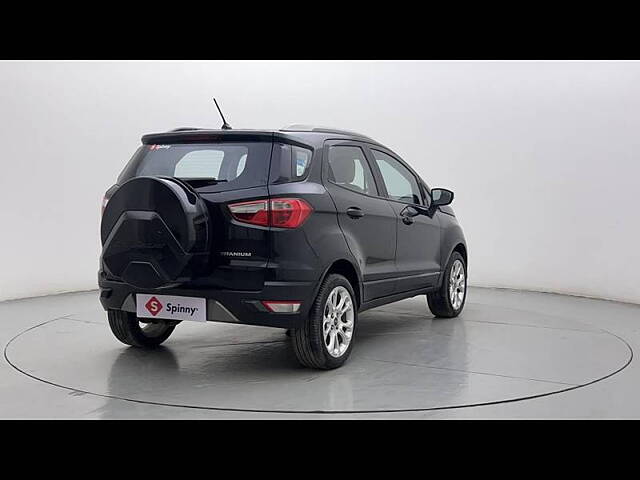 Used Ford EcoSport [2017-2019] Titanium 1.5L Ti-VCT in Bangalore