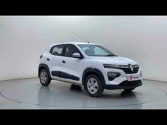 Used Renault Kwid [2015-2019] 1.0 RXT Opt [2016-2019] in Bangalore