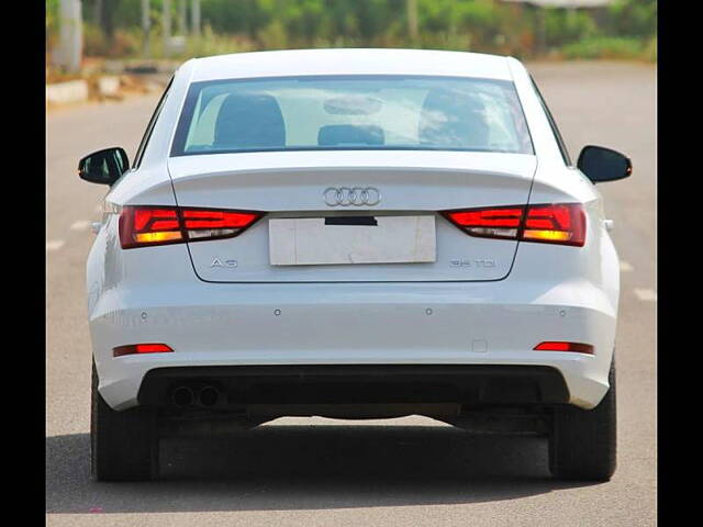 Used Audi A3 [2014-2017] 35 TDI Premium in Jaipur