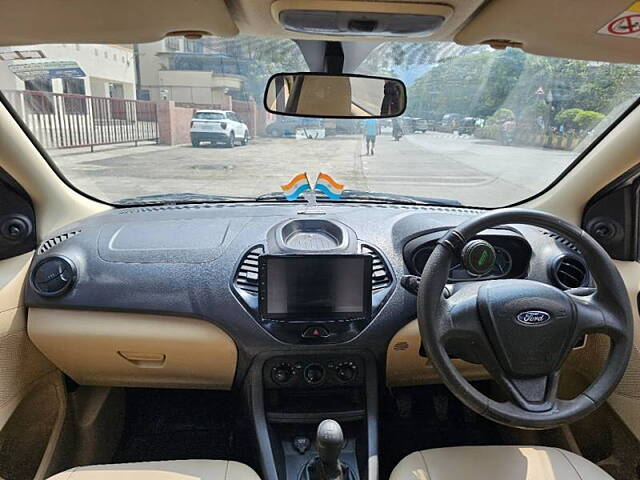 Used Ford Aspire [2015-2018] Ambiente 1.5 TDCi in Mumbai