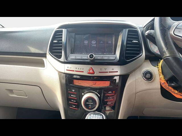 Used Mahindra XUV300 [2019-2024] W8 (O) 1.5 Diesel [2020] in Hyderabad