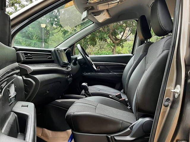 Used Maruti Suzuki XL6 [2019-2022] Zeta AT Petrol in Mumbai