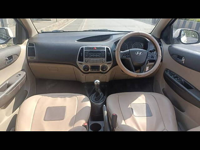 Used Hyundai i20 [2012-2014] Sportz 1.2 in Mumbai