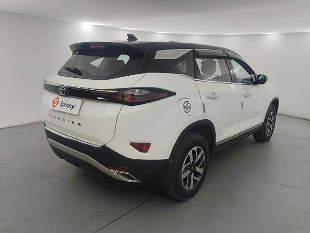 Used Tata Harrier [2019-2023] XZ Plus Dual Tone in Jaipur