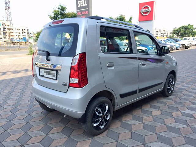 Used Maruti Suzuki Wagon R [2019-2022] VXi 1.0 AMT [2019-2019] in Valsad