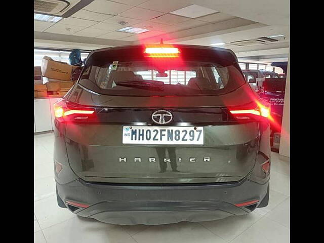 Used Tata Harrier [2019-2023] XZA in Mumbai